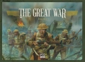 The Great War board game (Настолна игра), снимка 1