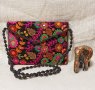 Дамски чантички различни цветове 4-, снимка 2