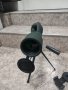 Професионален мощен монокулярен телескоп 25-75x60, снимка 2