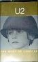 U2 THE BEST OF 1980-1990, снимка 1