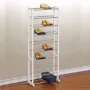 Стелаж-етажерка за обувки Amazing Shoe Rack TV248 , снимка 2