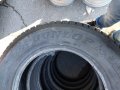 нови, неупотребявани зимни гуми Dunlop Winter Sport 5, 215/65/16, снимка 5