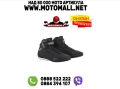 Мото боти ALPINESTARS SEKTOR RIDING BLACK, снимка 1