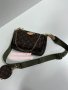 Луксозна чанта/реплика Louis Vuitton Multi Pochette K03, снимка 2