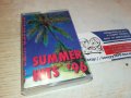 SUMMER HITS 96-касета 3011231309, снимка 3