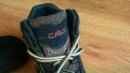 CMP WP Thiamat Mid Trekking Waterproof Shoe EUR 35 / UK 2,5 естествена кожа водонепромокаеми - 518, снимка 16