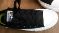 CONVERSE Chuck Taylor All Star II Plimsolls In Black 150149C Размер EUR 36,5 / UK 4 кецове 68-12-S, снимка 7