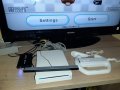 Нинтендо Nintendo Wii комплект цената е за всичко 89 игри на хард диск, снимка 3