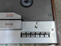 Ролков магнетофон Philips 4404 , снимка 7