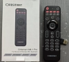 Orbsmart AM-1 Pro, TV дистанционно, безжична аеромишка, микрофон и мини клавиатура. , снимка 2