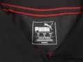 Puma x Ferrari - Оригинална мъжка тениска с яка размер M, снимка 10