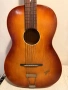 KLIRA 1063 Акустична китара около 1968 година, снимка 4