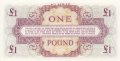 1 паунд 1962, Великобритания, снимка 2