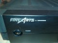 ПОРЪЧАН-Fine Arts HiFi Stereo AMPLIFIER-внос SWISS 2503211912, снимка 11