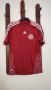 Домакинска футболна тениска на Дания x Adidas (2008-2010), М size, снимка 1 - Футбол - 40087558