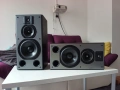 Продавам тонколони INDIANA LINE DJ 308, снимка 1