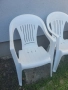 Градински столове, снимка 2