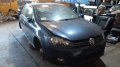 ФОЛКСВАГЕН ГОЛФ VW  GOLF 6 2009г. 5Вр. на ЧАСТИ , снимка 2