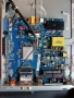 Телевизор jyc dvb-pt14009hcas на части , снимка 3