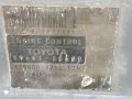 ECU 175822-887, TOYOTA LAND CRUISER ,J12 3.0 D-4D KDJ120, KDJ125  8966160E80 ,89661-60E80 ,175800-87, снимка 3