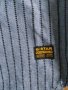 g-star modernist shirt - страхотна мъжка риза, снимка 7