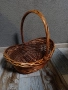 Кошница за декорация, снимка 2