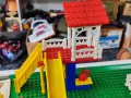 Лего 3676 lego fabuland 1989 г, снимка 4