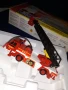 Пожарна  Fire  Engine Camion Pompier Пожарна Стълба Пожарен Кран Joal Compact Made In Spain 1.50 , снимка 12