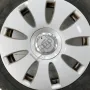 Алуминиеви джанти 5x112 с гуми R16 AUDI A4 (B7) 2004-2008 ID: 142925, снимка 5