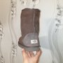 оригинални  боти/ботуши  UGG AUSTRALIA CLASSIC Short  S/N 5825 номер 40, снимка 5
