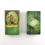 Forest of Enchantment Tarot - карти Таро , снимка 3