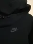 Nike Sportswear Essential Women Funnel-Neck Fleece Pullover Hoodie. , снимка 2