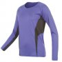 Karrimor Дамска Блуза X Long Sleeve T Shirt Ladies , снимка 2