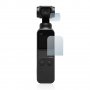 Фолио протектор GARV™️ за DJI OSMO Pocket, Комплект 2бр., снимка 1 - Чанти, стативи, аксесоари - 27766821