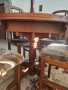 Мебели масивно дърво за спалня ,хол и трапезария., снимка 5