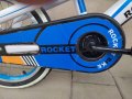 Продавам колела внос от Германия детски велосипед ROCKET BMX 16 цола, снимка 4