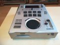 sony mds-dre1 minidisc recorder/player-made in japan 120v