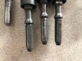 Шила и свредла за къртач , снимка 3