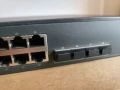Tp-link business gigabit smart switch, снимка 5