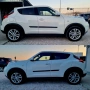 Nissan Juke 1.5 DCI 110ks.EVRO 5 Tekna, снимка 7