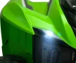 Акумулаторно АТВ Kawasaki 12V, Injusa , снимка 4