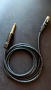 Продавам кабел за слушалки Van Damme, снимка 2
