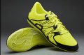 футболни обувки за зала Adidas X 15.3 IN  номер 39 1/3, снимка 1 - Футбол - 43688634
