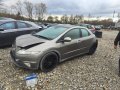 Honda civic 8th на части бензин автомат 1.8