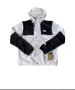 The North Face Seasonal Mountain Jacket in Gardenia White, снимка 1