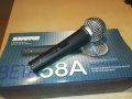 shure sm58-комплект, снимка 7