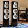 Тонколони Yamaha NS777 + NS444 + JBL буфер и усилвател, снимка 1