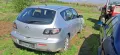 Mazda 3 1.6 бензин на части, снимка 7