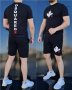 Мъжки къси екипи , снимка 2