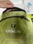 LittleLife Детски куфар, Костенурка, 20л, снимка 2